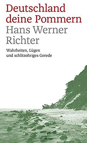 Deutschland Deine Pommern