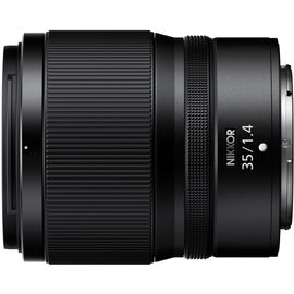 NIKON Z 35MM F/1.4