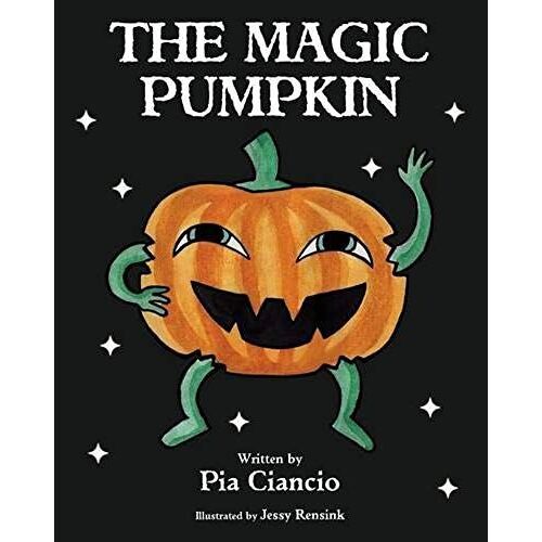 The Magic Pumpkin