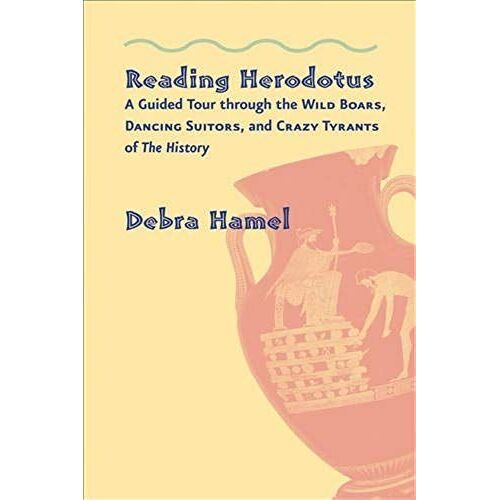 Reading Herodotus