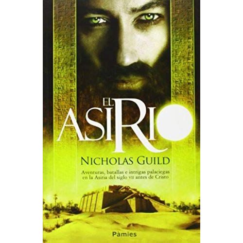 El Asirio
