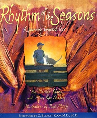Rhythm Of The Seasons: A Journey Beyond Loss