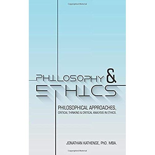 Philosophy & Ethics