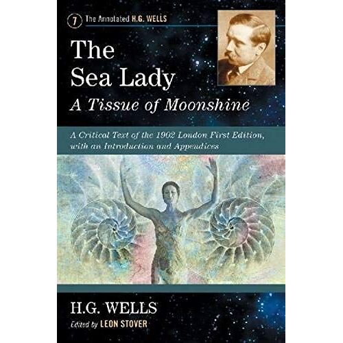 The Sea Lady