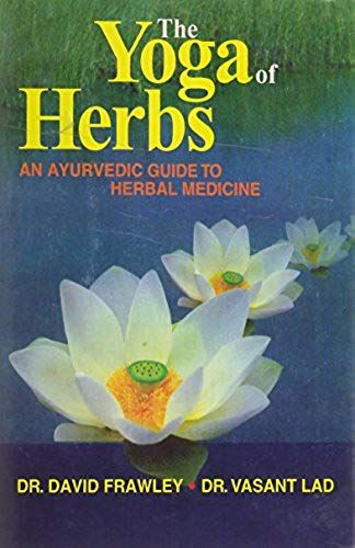 The Yoga Of Herbs