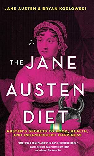 The Jane Austen Diet