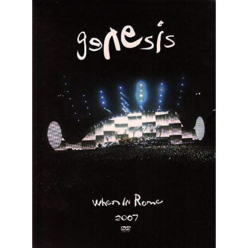 When In Rome...Genesis 2007