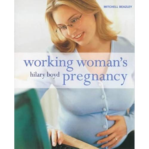 Working Woman's Pregnancy