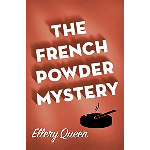 The French Powder Mystery