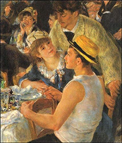 Master Paintings From The Phillips Collection, Washington