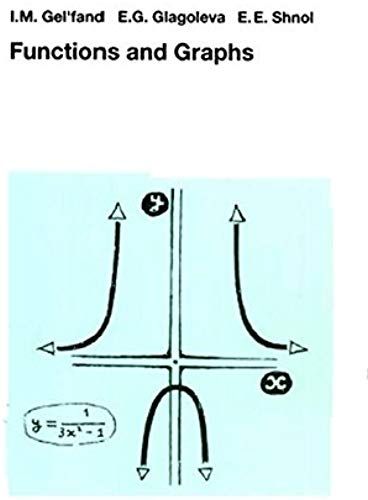 Functions And Graphs