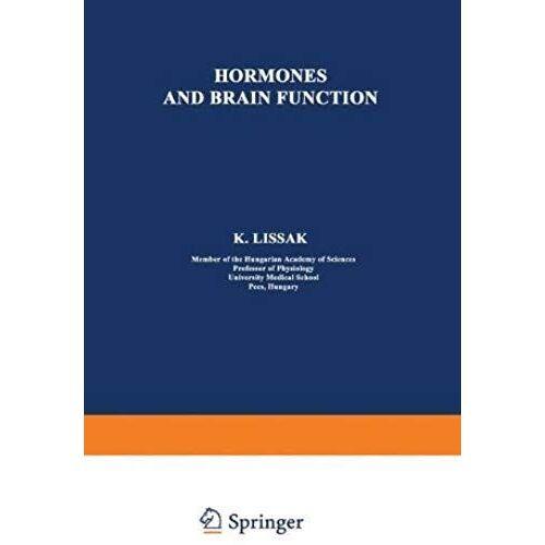 Hormones And Brain Function