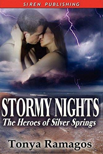 Stormy Nights The Heroes Of Si