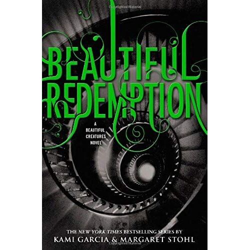 Beautiful Redemption