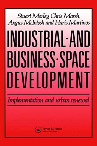 Industrial And Business Space Development