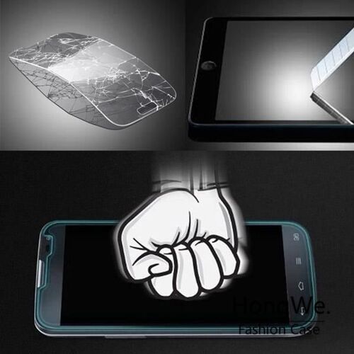 Littemonkey® Protecteur Verre Trempé Ipad Mini 4