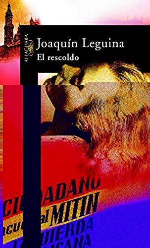 El Rescoldo