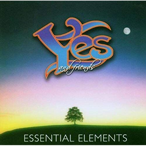 Essential Elements