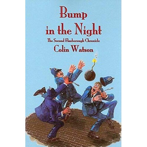 Bump In The Night