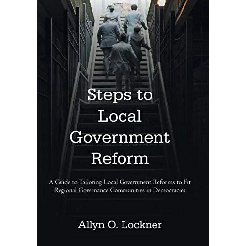Steps To Local Government Reform
