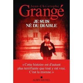 Je Suis Né Du Diable