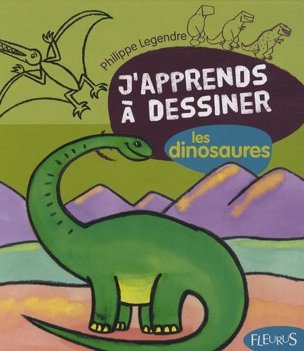 Les Dinosaures
