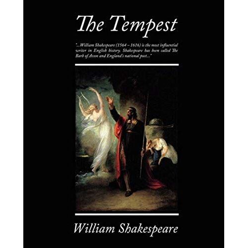 The Tempest