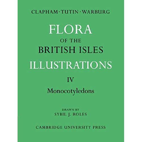 Flora Of The British Isles