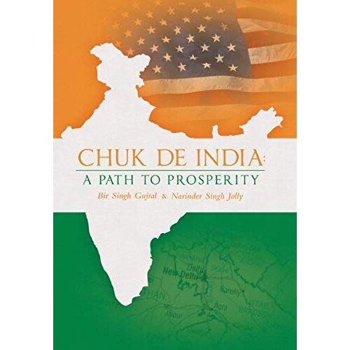 Chuk De India