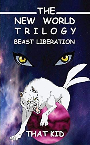 The New World Trilogy