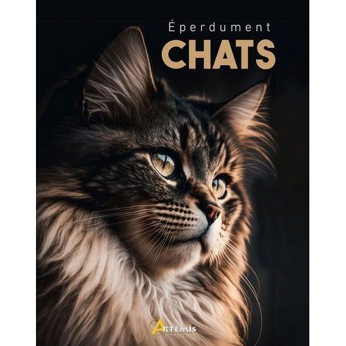 Eperdument Chats