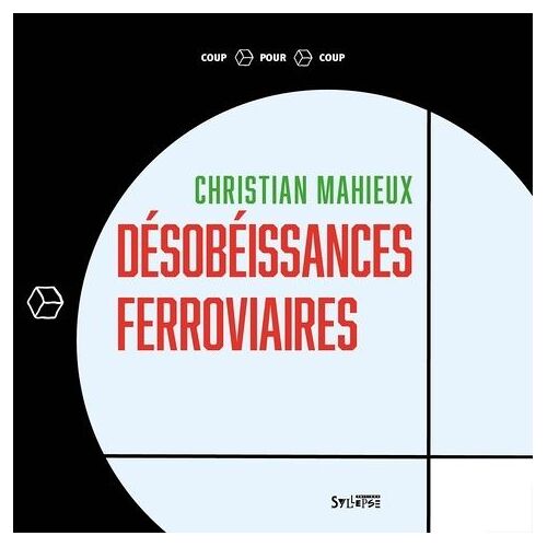 Désobéissances Ferroviaires