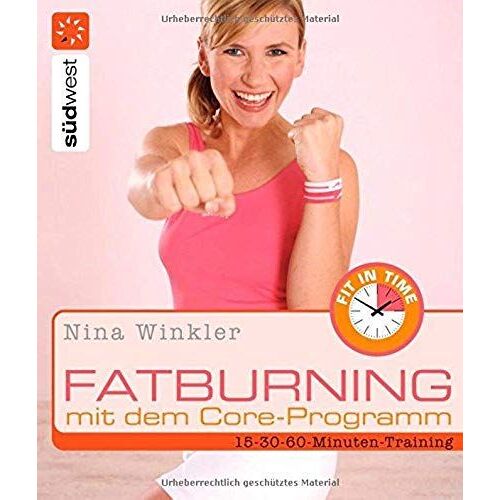 Fatburning Mit Dem Core-Programm