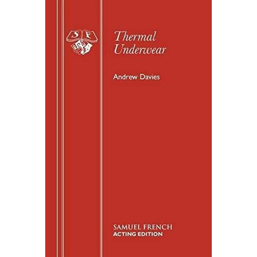 Thermal Underwear