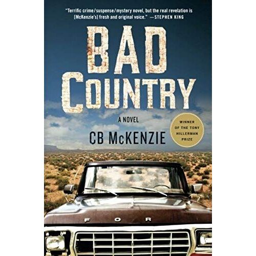 Bad Country