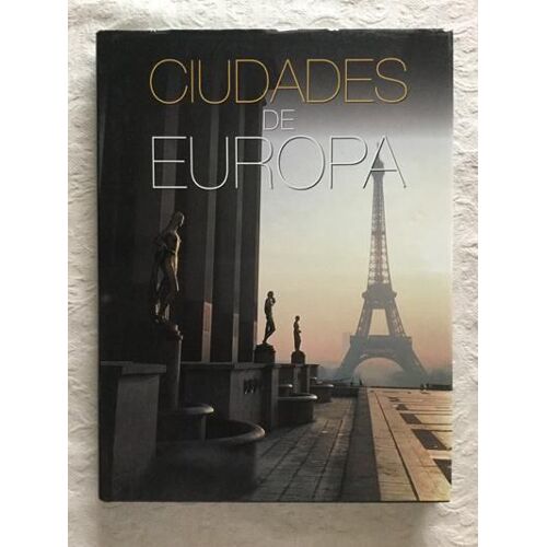 Ciudades De Europa