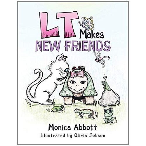 L T Makes New Friends