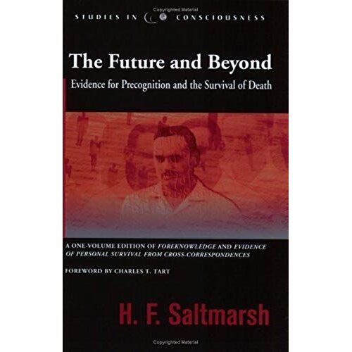 The Future And Beyond