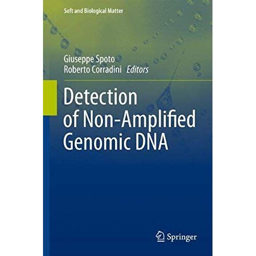 Detection Of Non-Amplified Genomic Dna