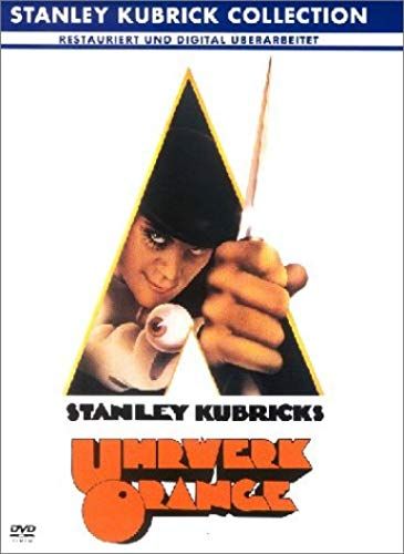 A Clockwork Orange