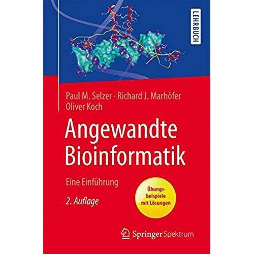 Angewandte Bioinformatik