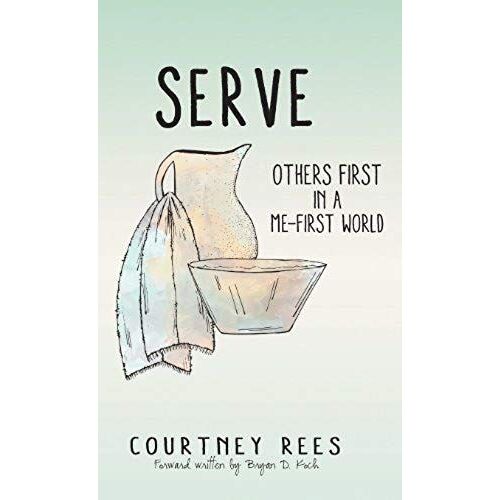 Serve