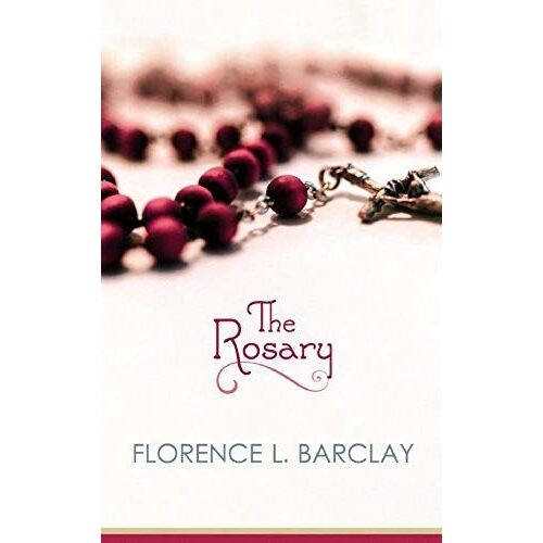 The Rosary (Center Point Premier Romance (Large Print))