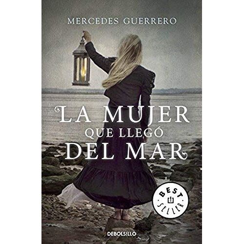 La Mujer Que Llegó Del Mar