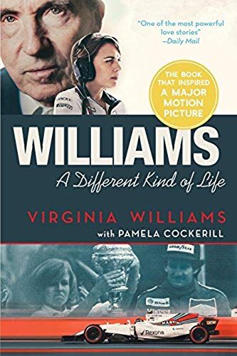 Williams: A Different Kind Of Life