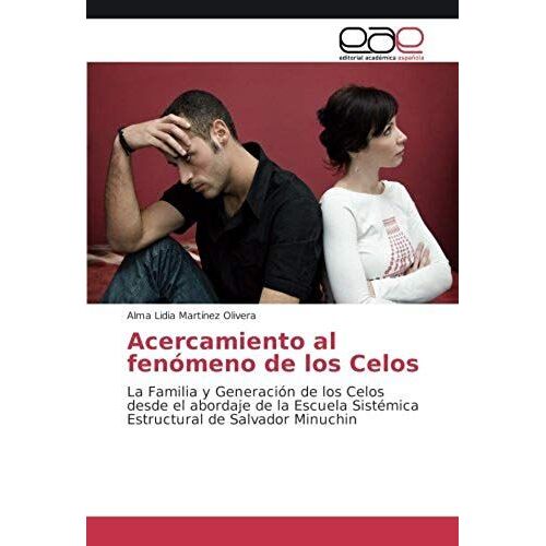 Acercamiento Al Fenómeno De Los Celos