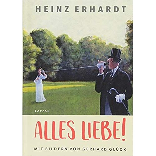 Alles Liebe!