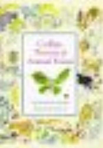 Collins Treasury Of Animal Poems