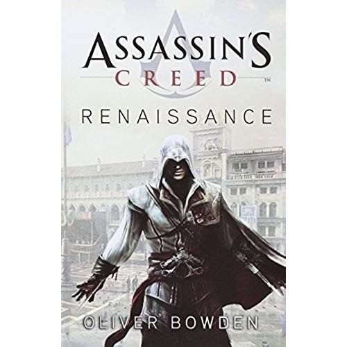 Spa-Assassins Creed 1 Renaissa