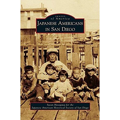 Japanese Americans In San Diego